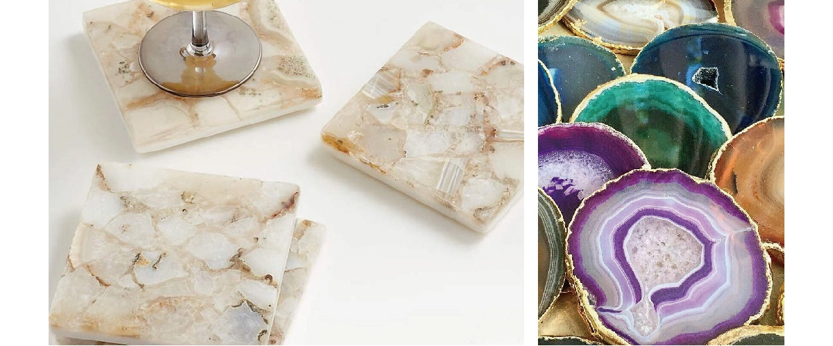 semi precious slabs