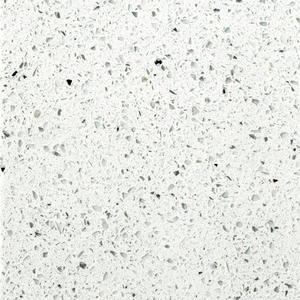 natural quartz surfaces-WG212 Star White