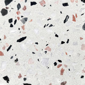 China High Performance Inorganic Stone Producer-WT242 Roman Pink-white