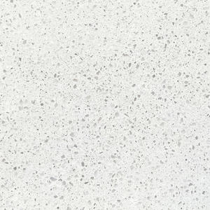 WT143 Summit Pale White terrazzo