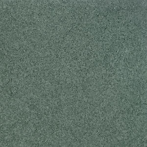 WT144 Linen Dark Green terrazzo