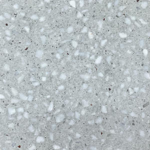 High Quality Seira Grey Terrazzo Tiles Supplier-WT117