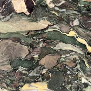 High Quality Marble Supplier-Prada Green