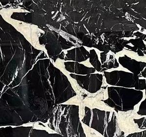 High Quality Marble Supplier-Bulgari Black